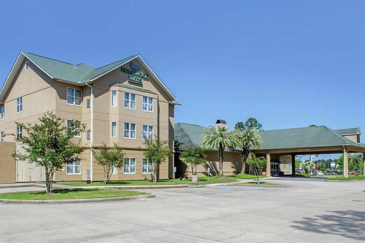 Homewood Suites By Hilton Covington Eksteriør billede