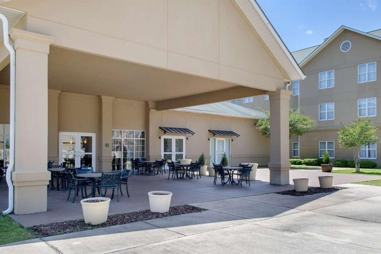 Homewood Suites By Hilton Covington Eksteriør billede