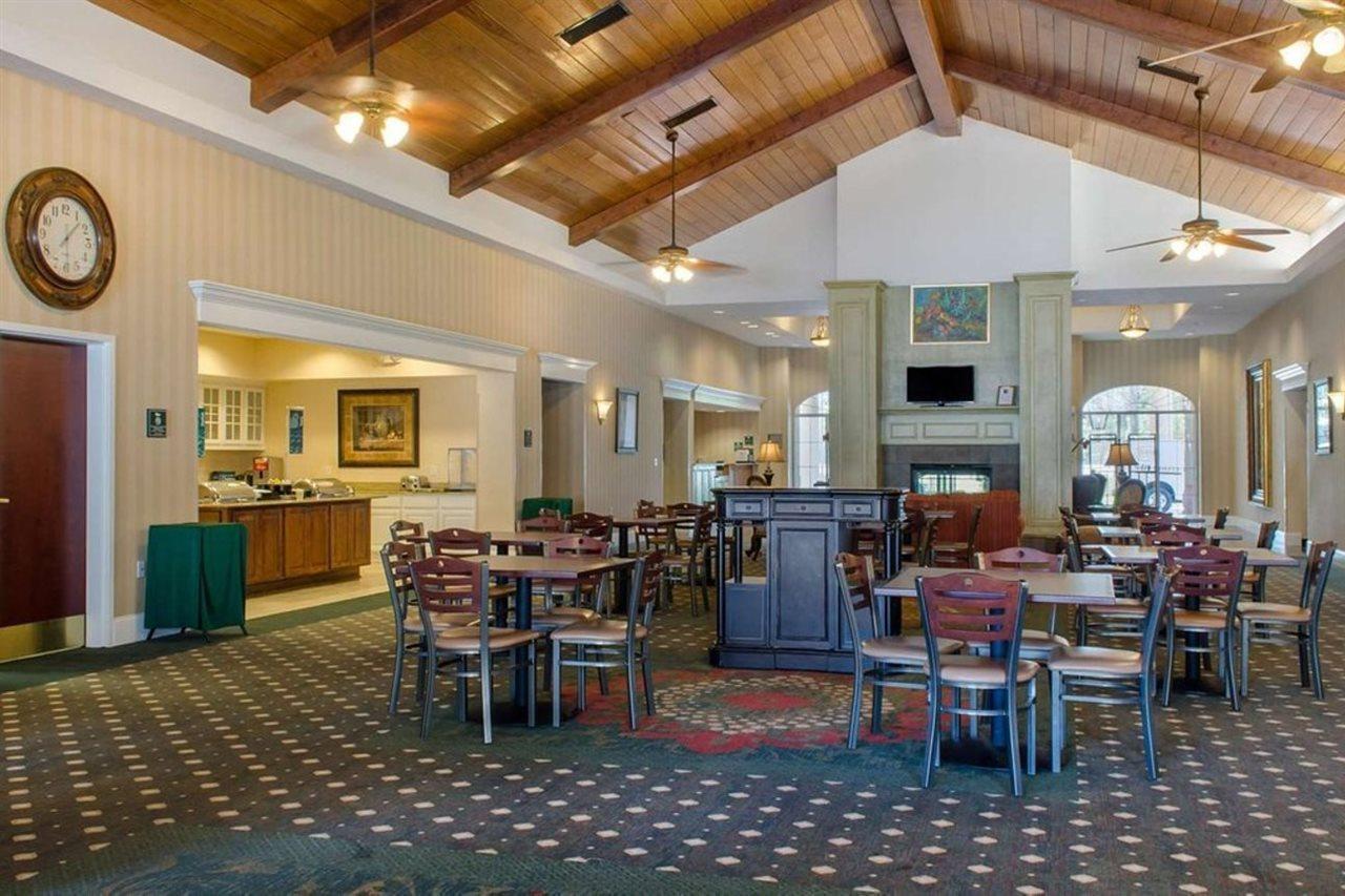 Homewood Suites By Hilton Covington Eksteriør billede