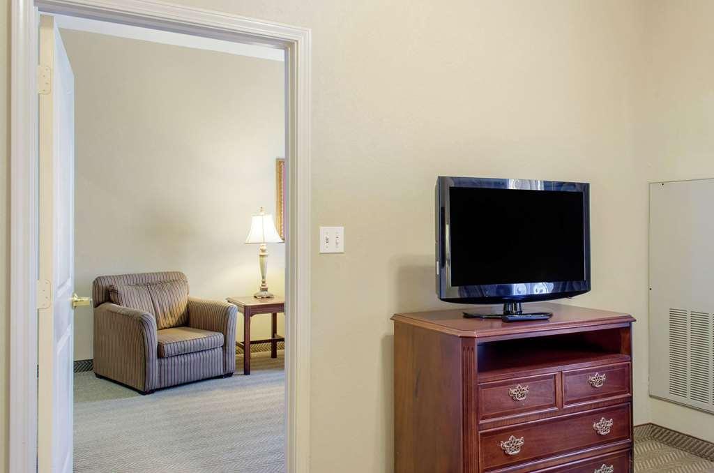 Homewood Suites By Hilton Covington Værelse billede