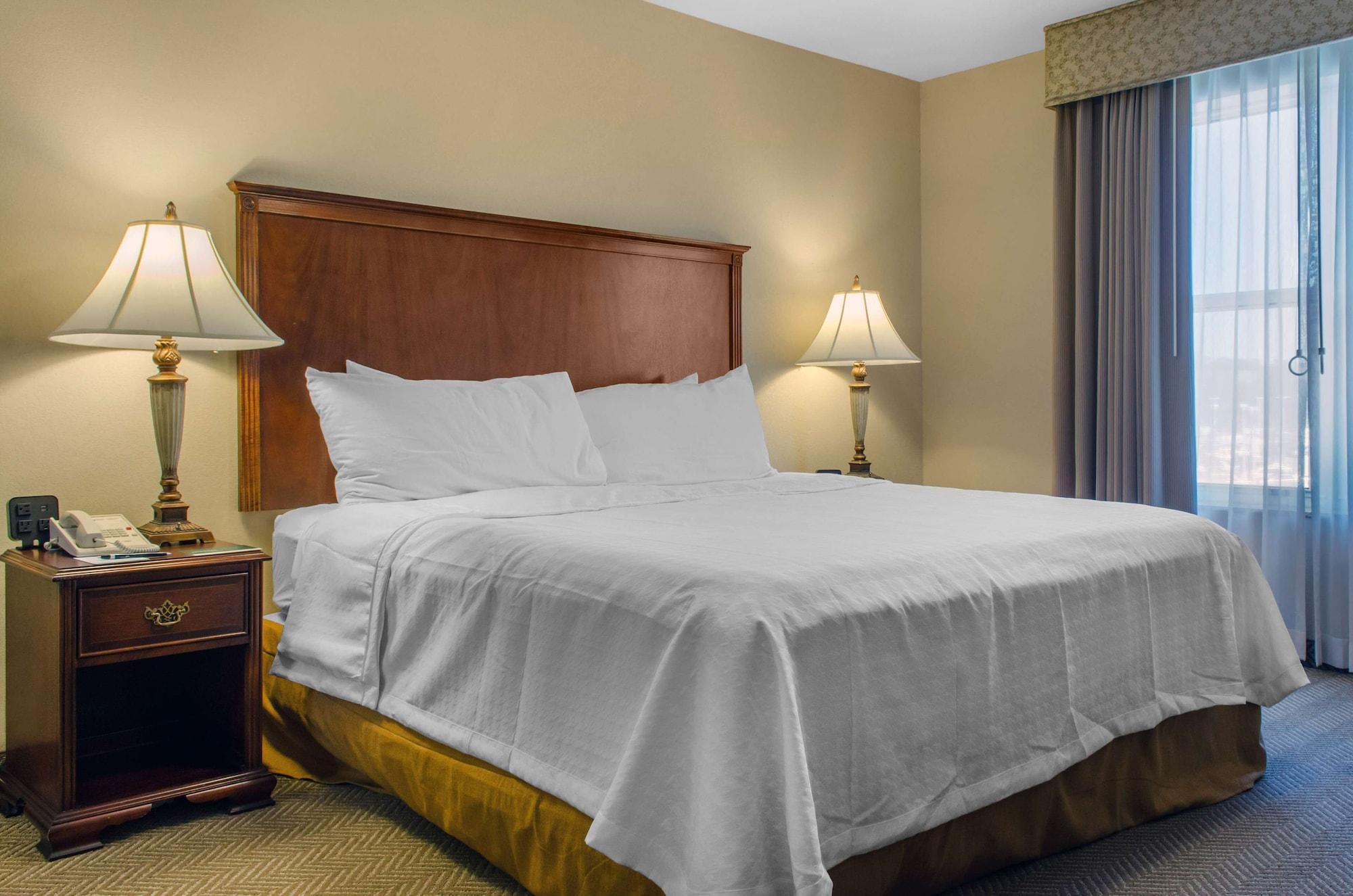 Homewood Suites By Hilton Covington Eksteriør billede
