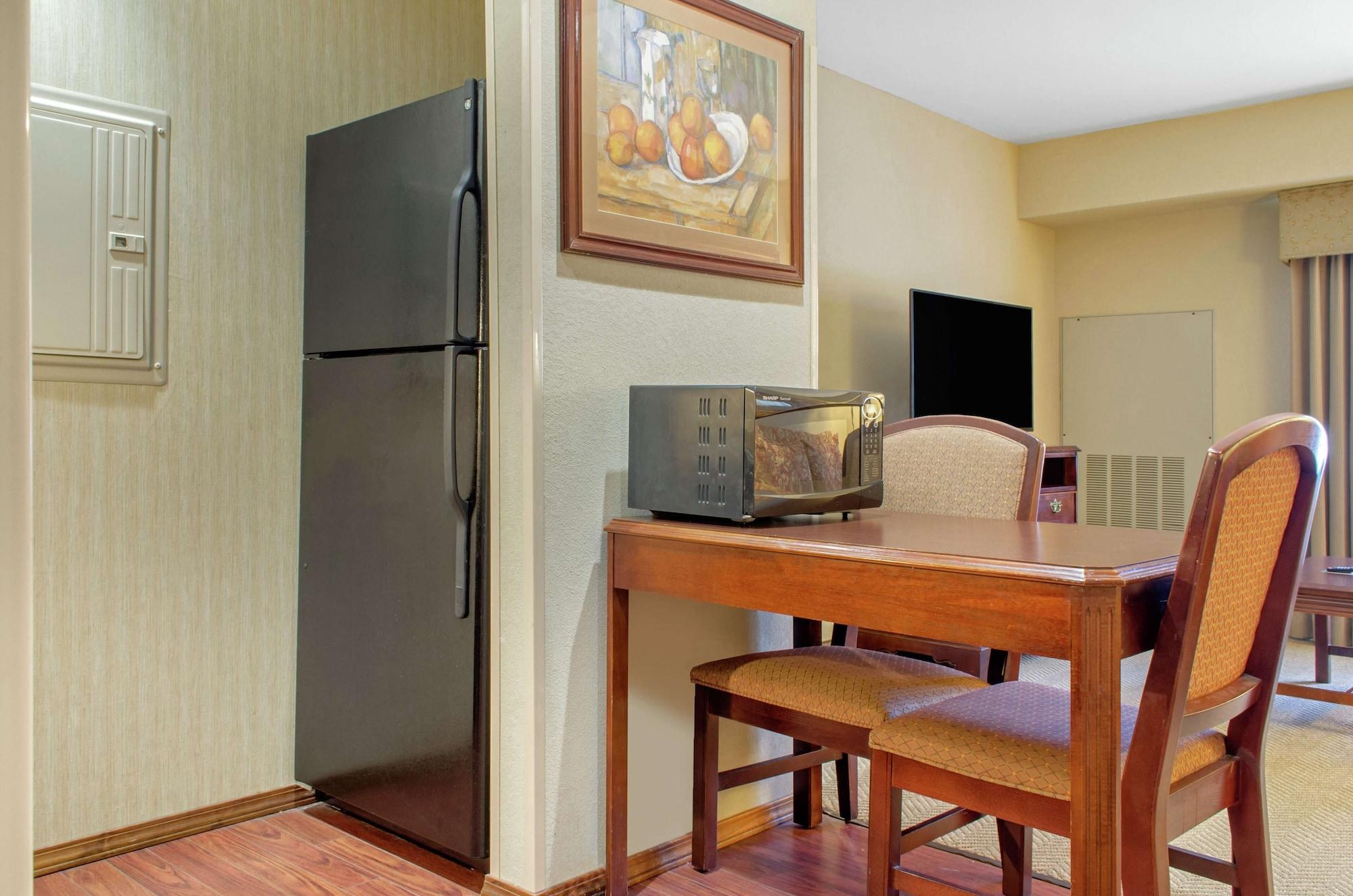 Homewood Suites By Hilton Covington Eksteriør billede