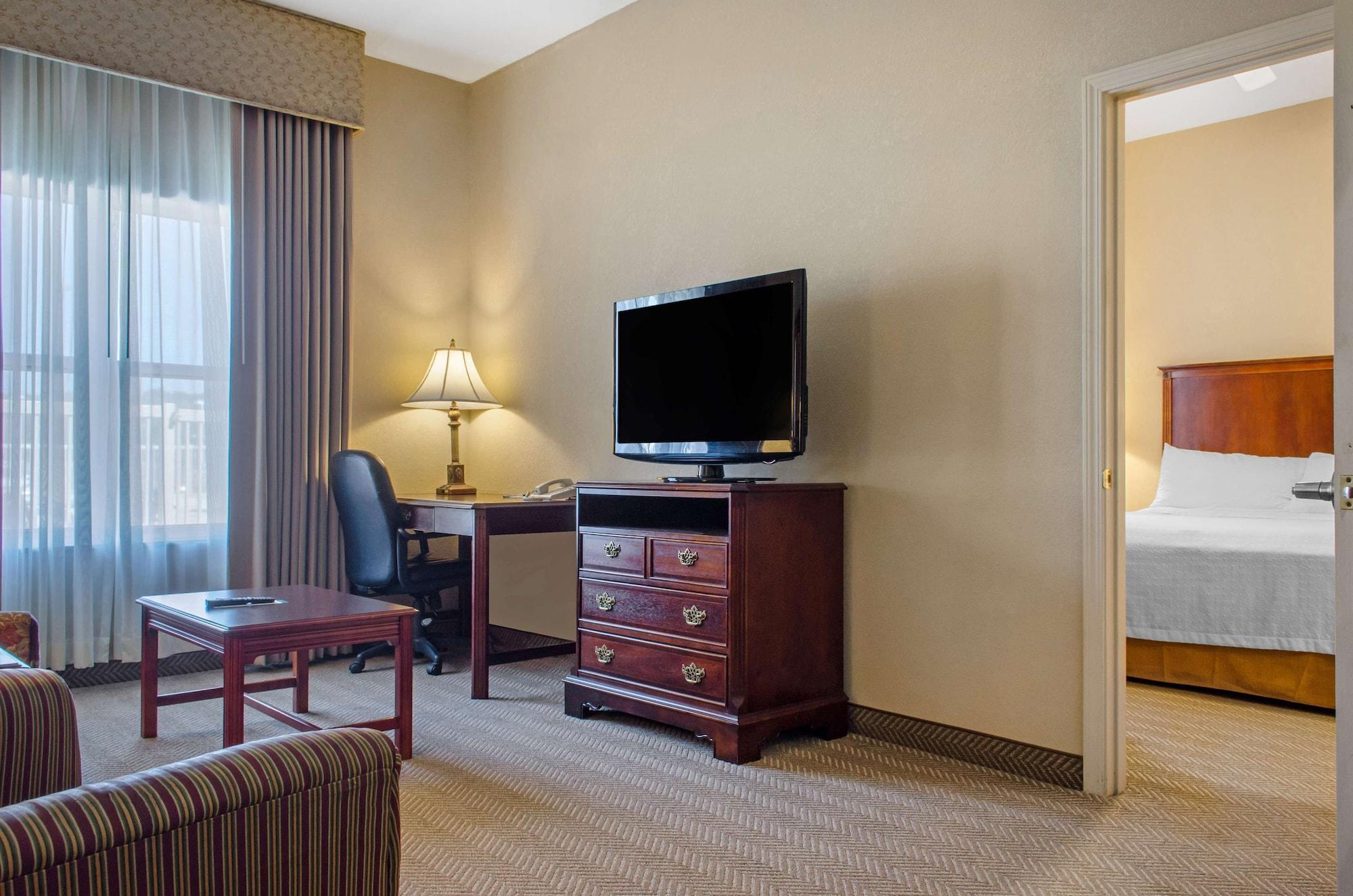 Homewood Suites By Hilton Covington Eksteriør billede