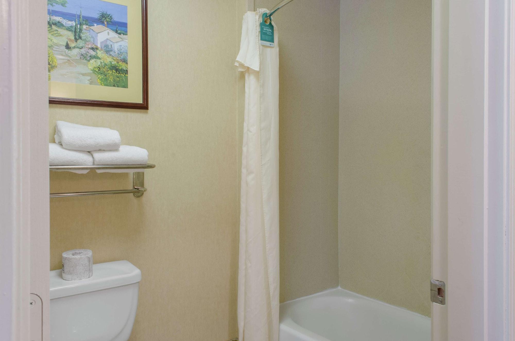 Homewood Suites By Hilton Covington Eksteriør billede