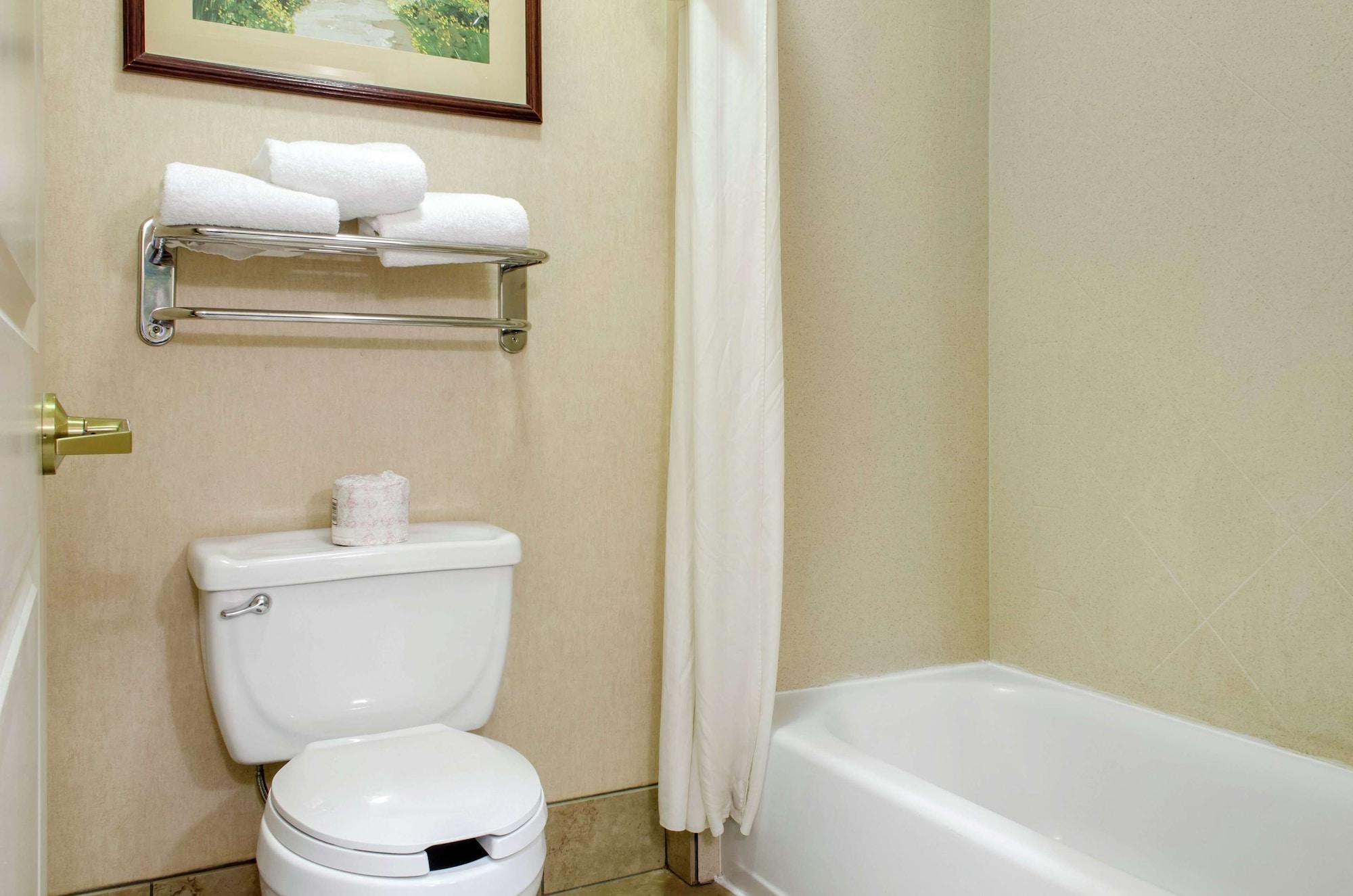 Homewood Suites By Hilton Covington Eksteriør billede