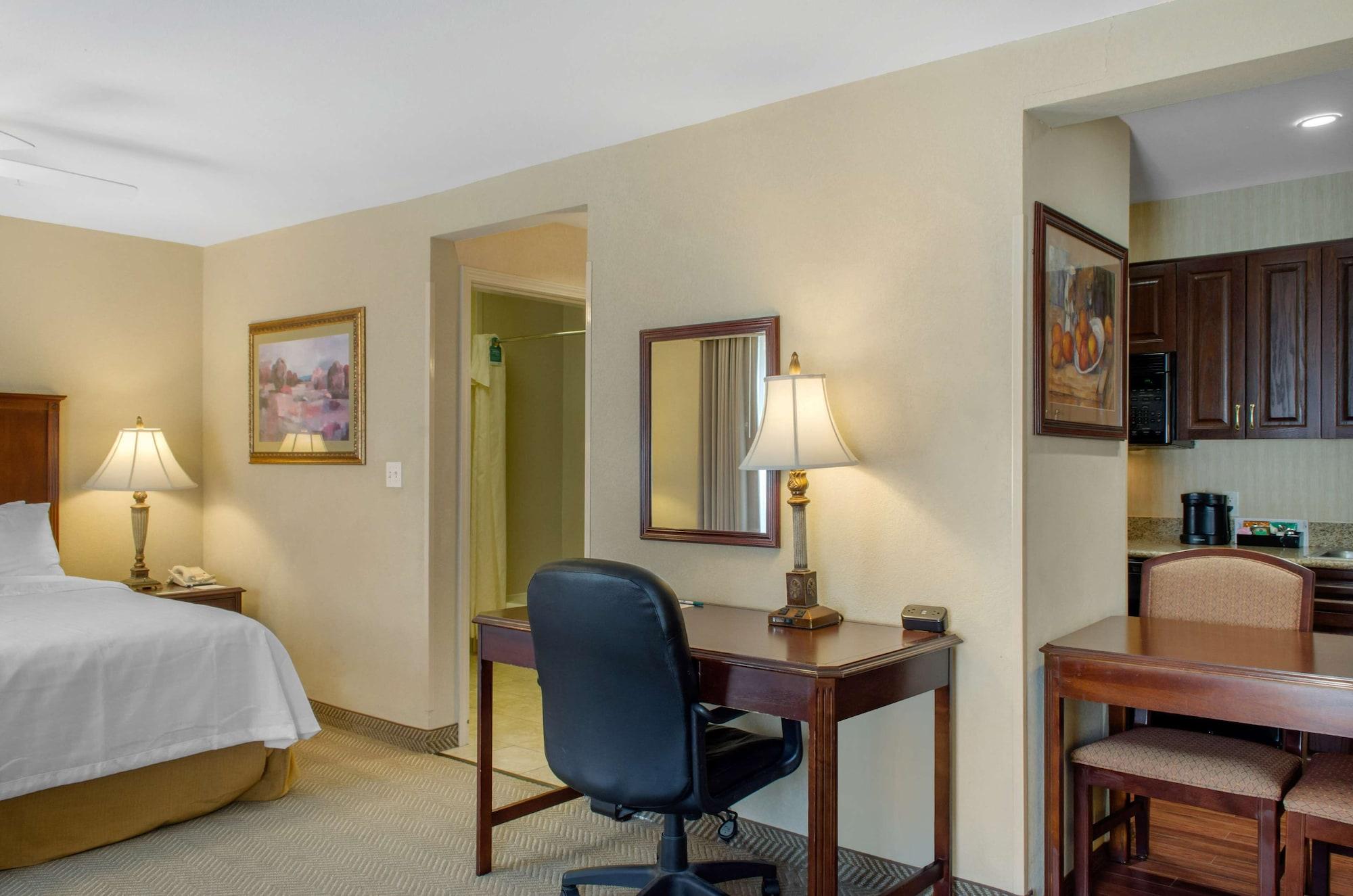 Homewood Suites By Hilton Covington Eksteriør billede