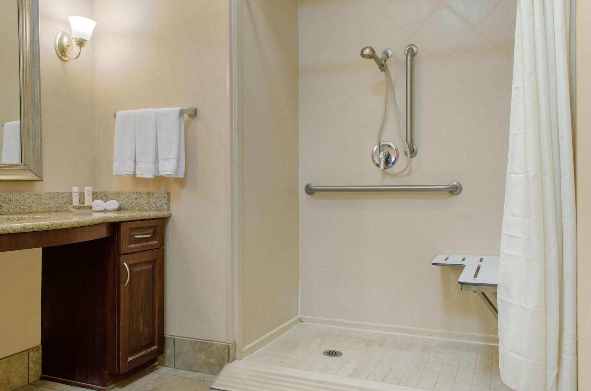 Homewood Suites By Hilton Covington Eksteriør billede