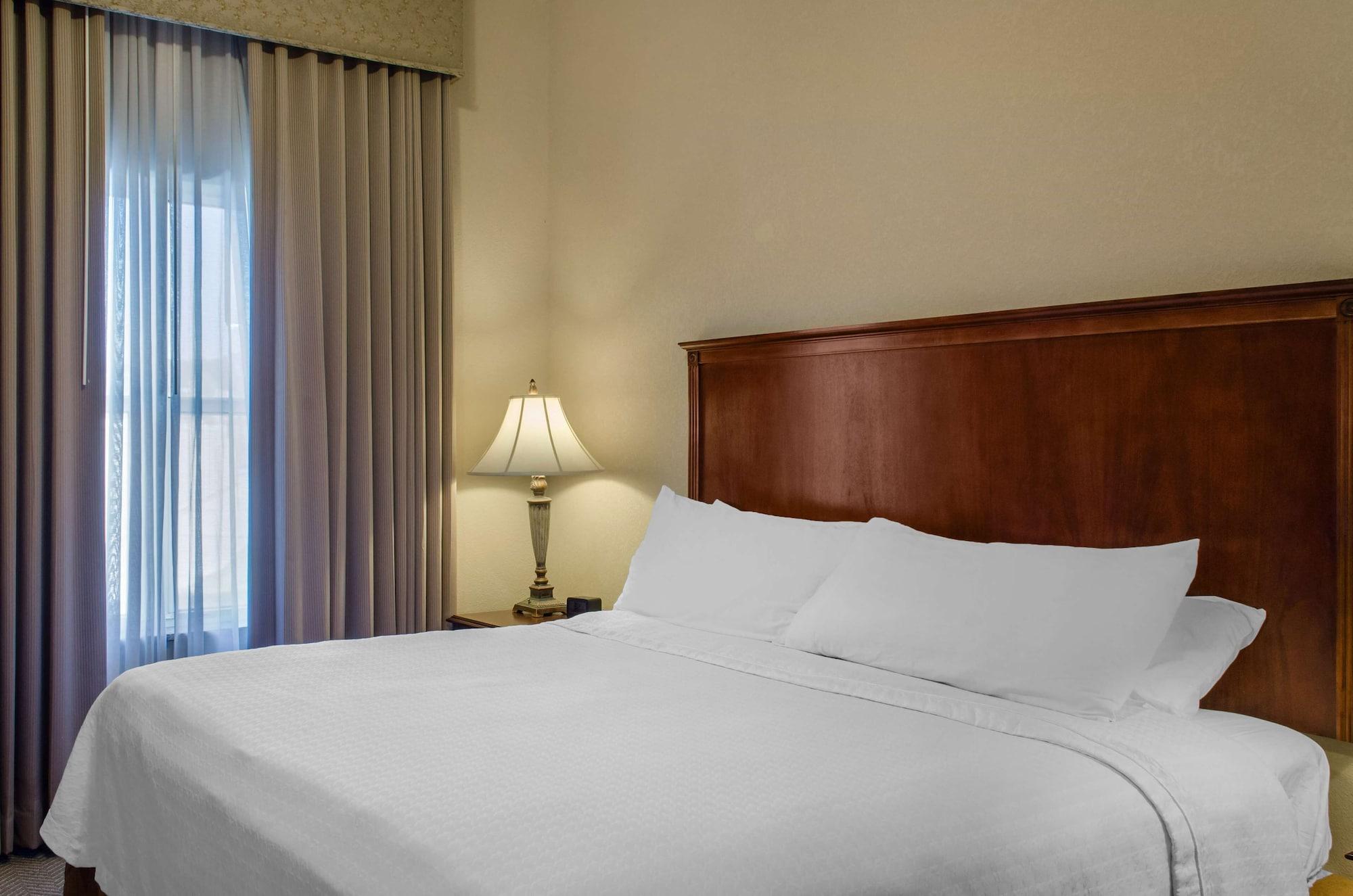 Homewood Suites By Hilton Covington Eksteriør billede