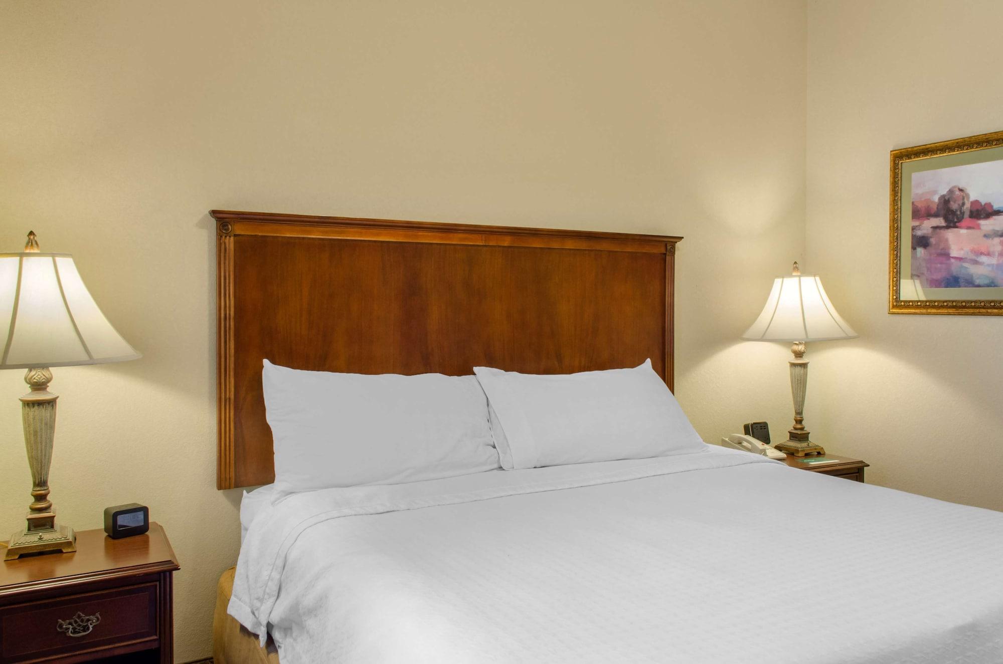 Homewood Suites By Hilton Covington Eksteriør billede