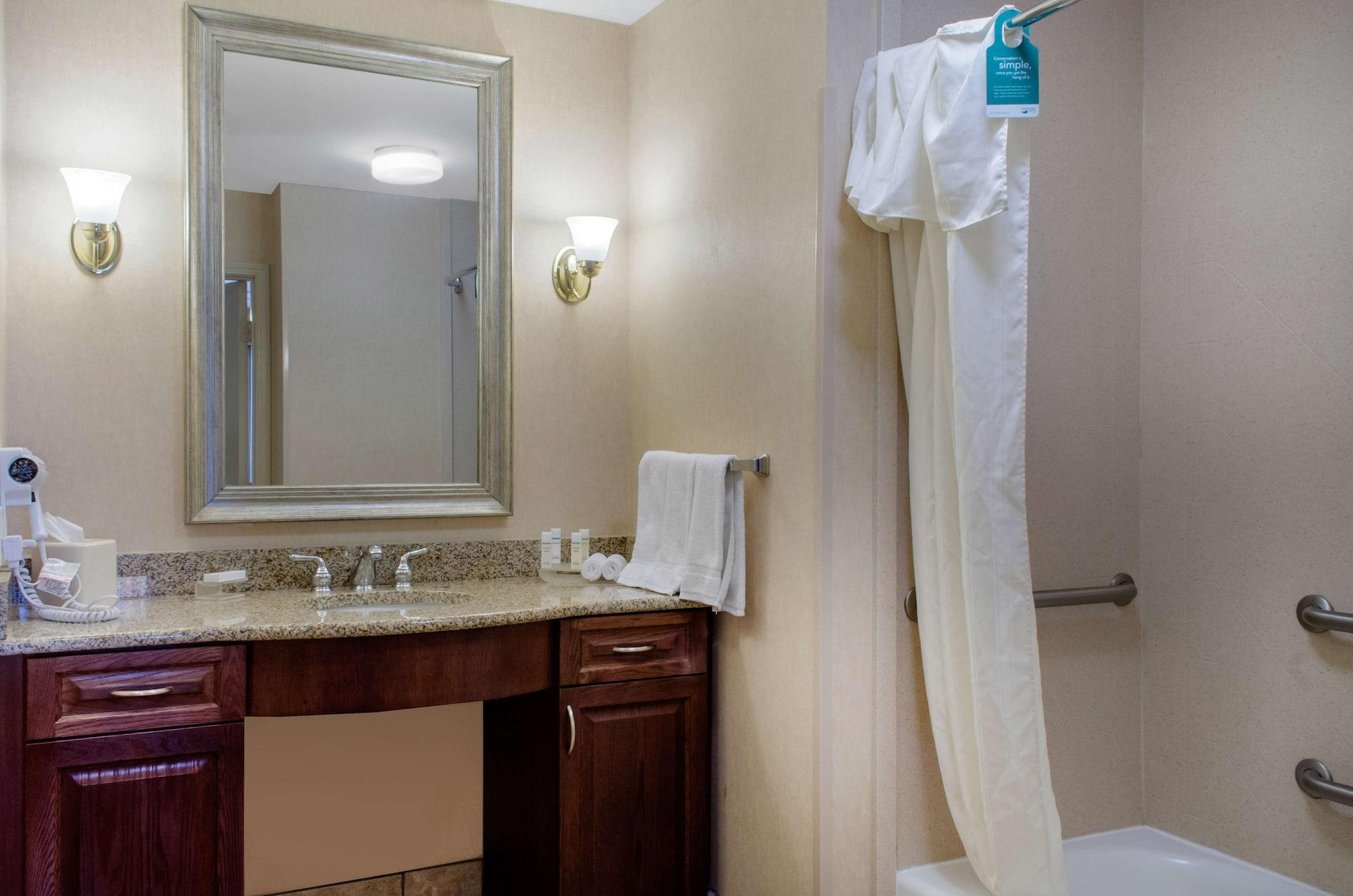 Homewood Suites By Hilton Covington Eksteriør billede