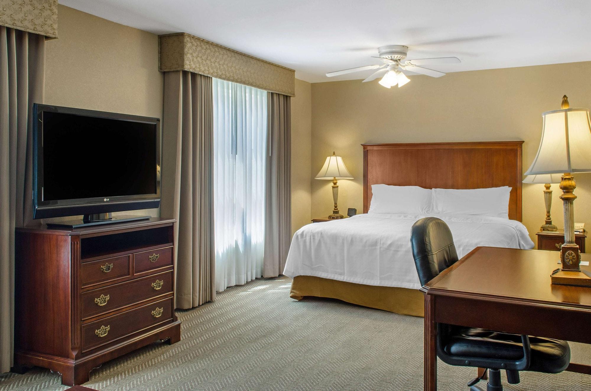 Homewood Suites By Hilton Covington Eksteriør billede