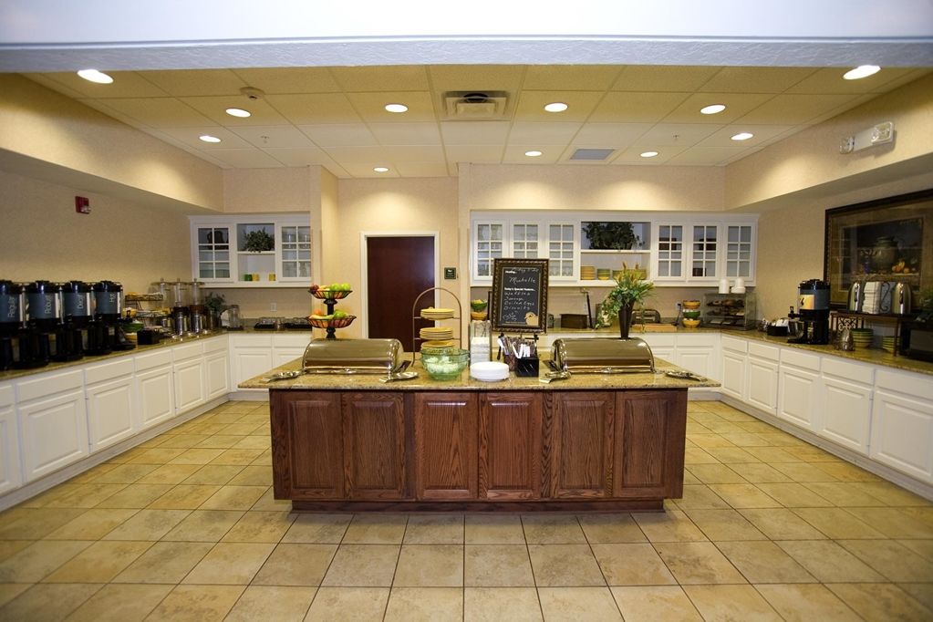 Homewood Suites By Hilton Covington Restaurant billede