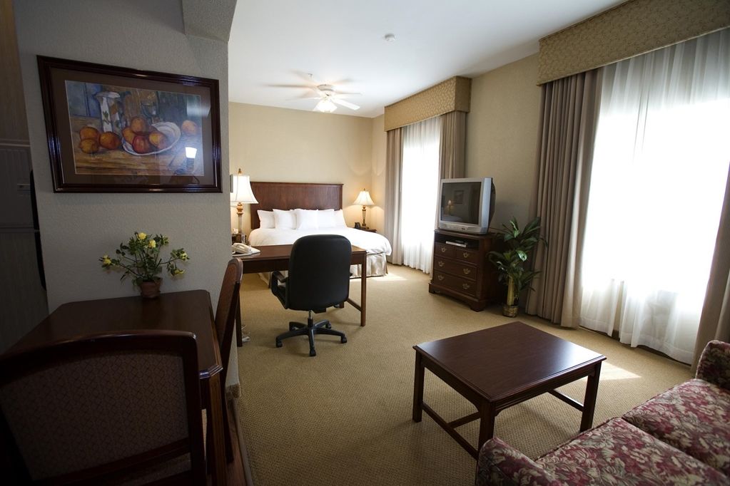 Homewood Suites By Hilton Covington Værelse billede