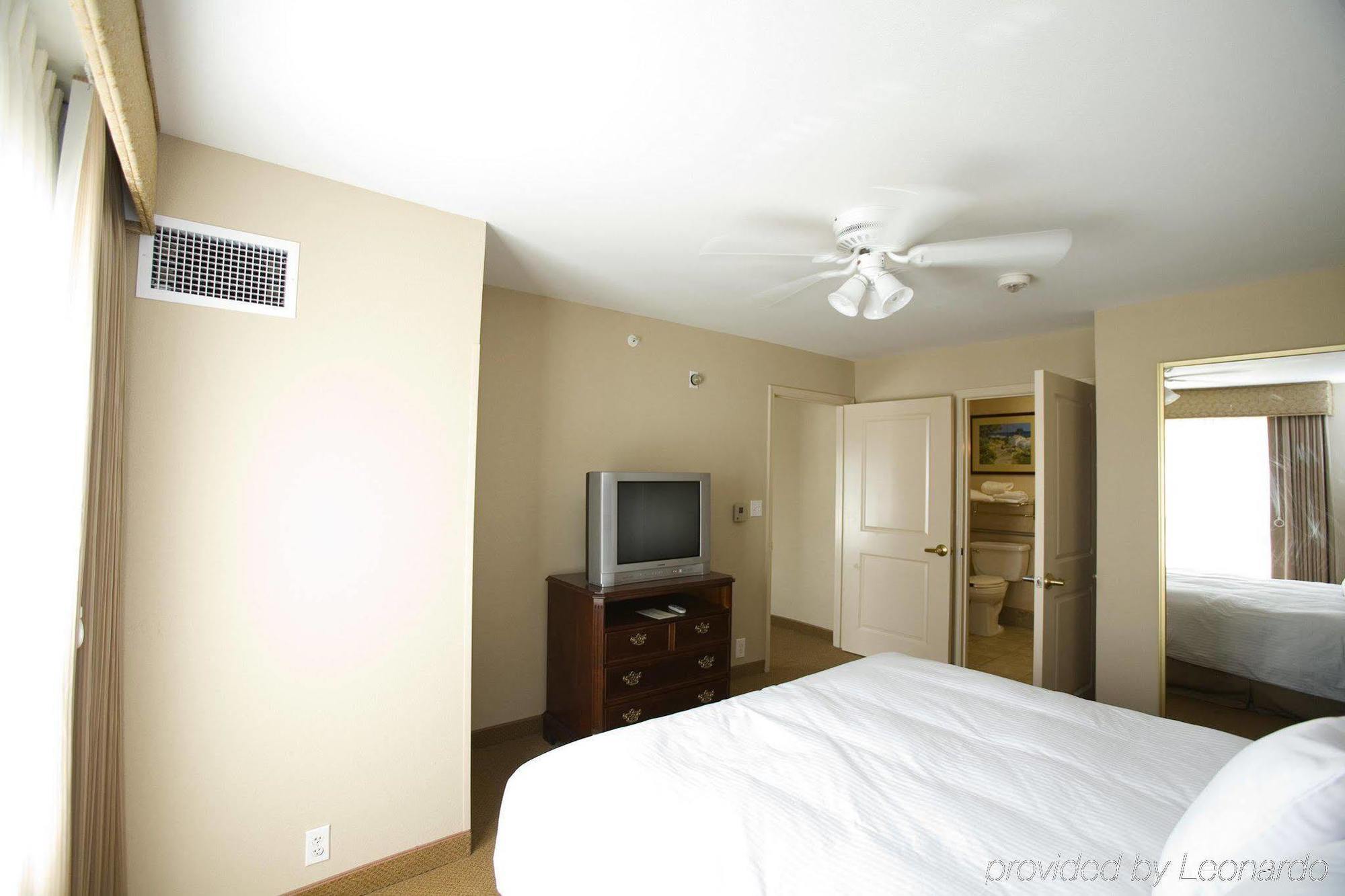 Homewood Suites By Hilton Covington Værelse billede