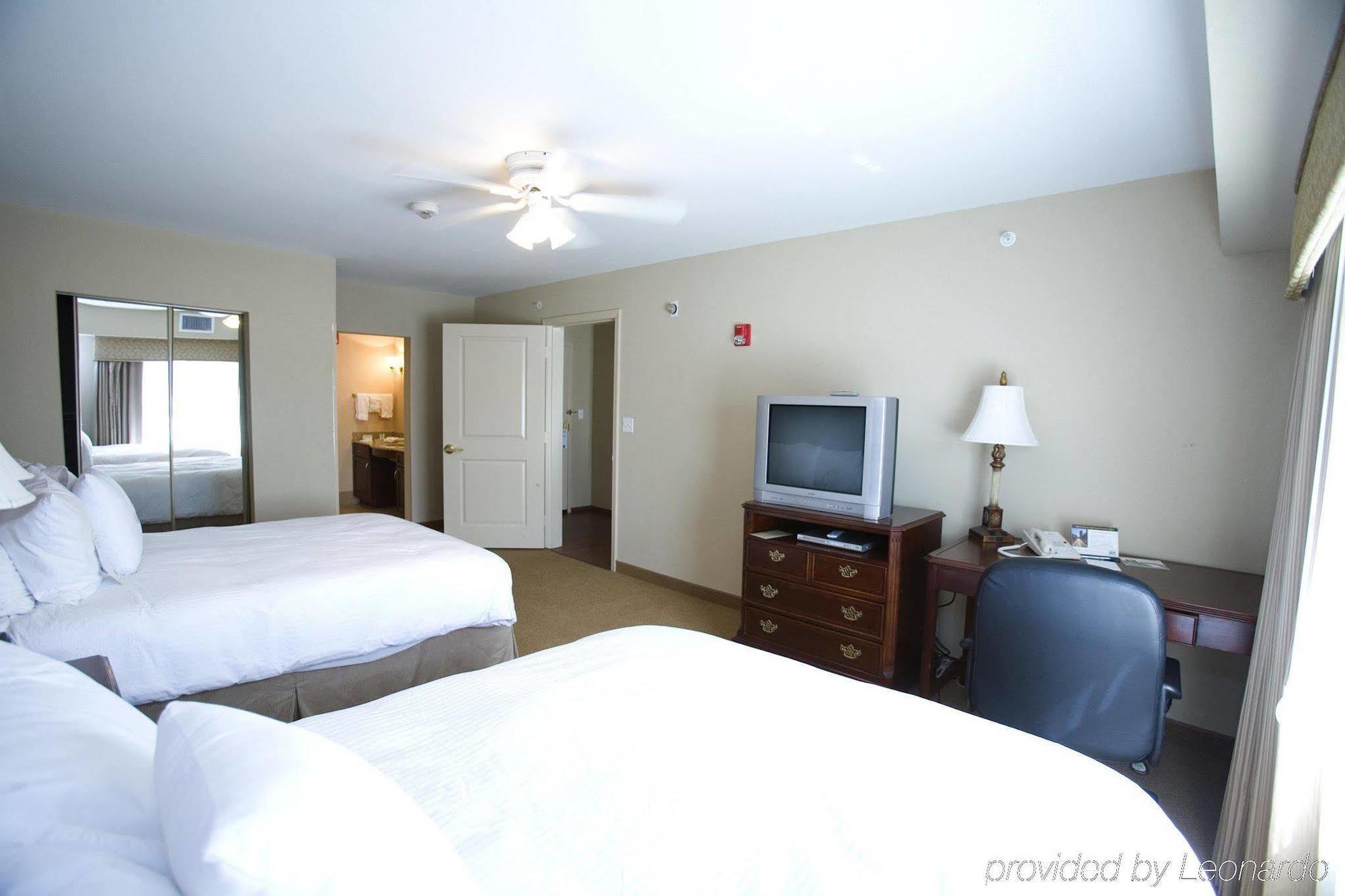 Homewood Suites By Hilton Covington Værelse billede