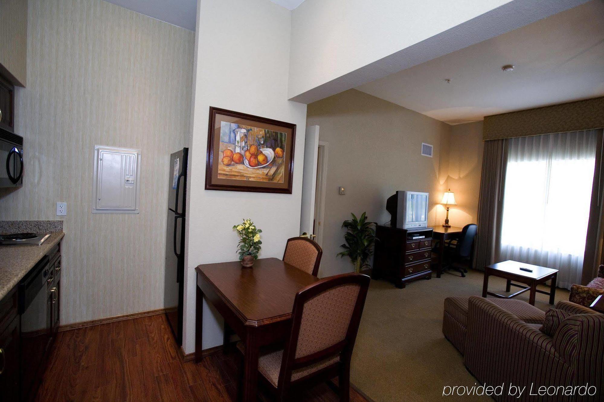 Homewood Suites By Hilton Covington Værelse billede