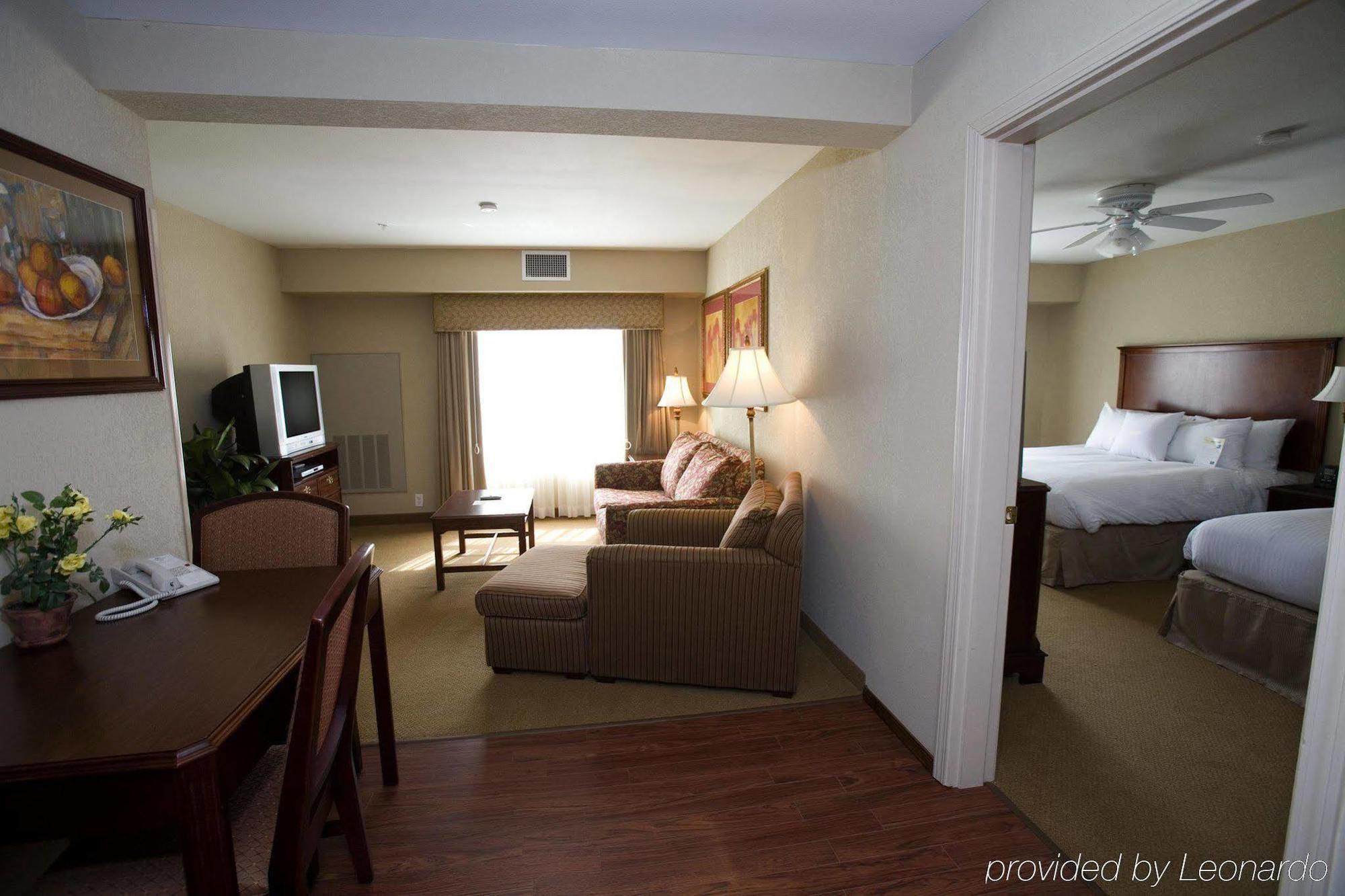 Homewood Suites By Hilton Covington Værelse billede