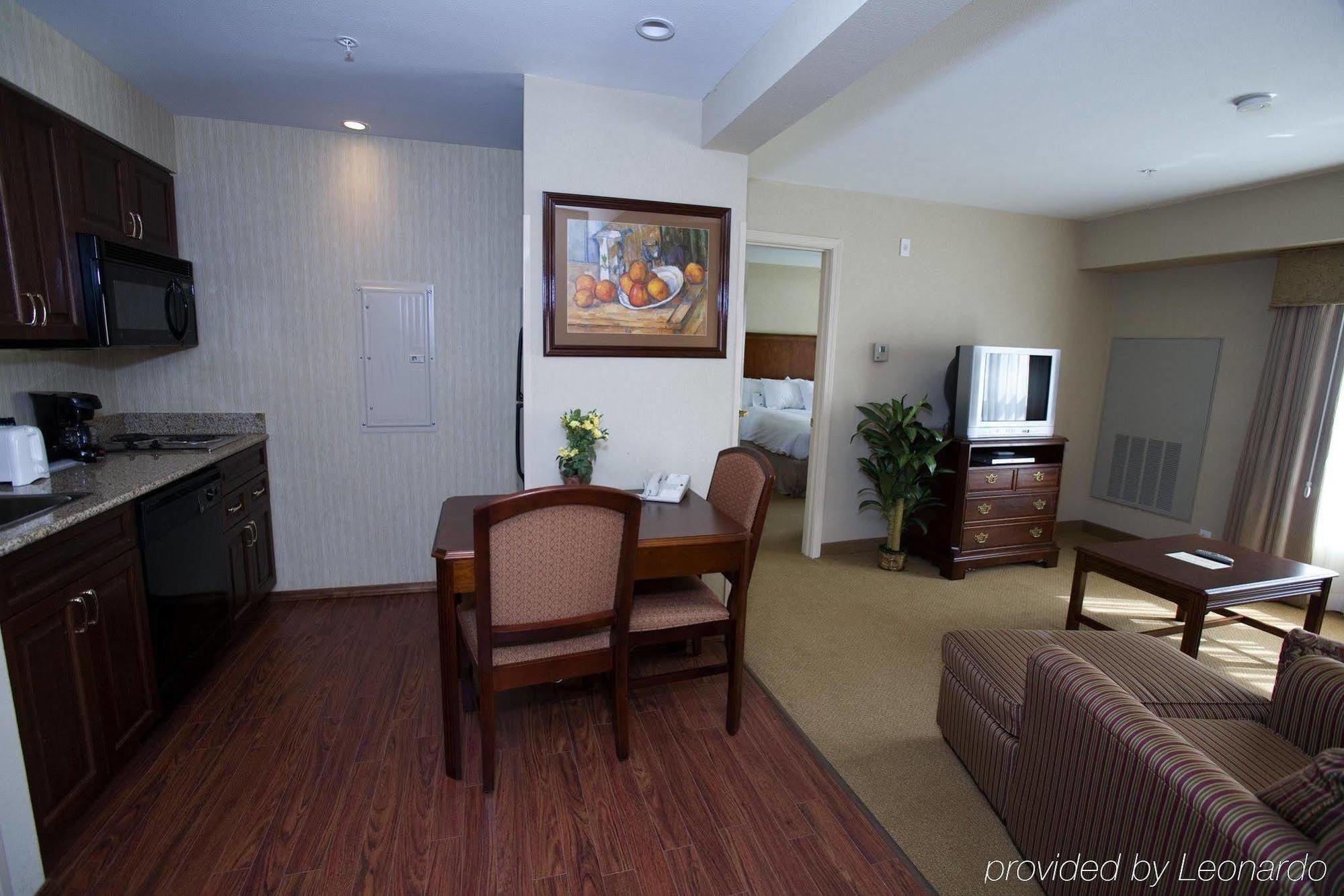 Homewood Suites By Hilton Covington Værelse billede