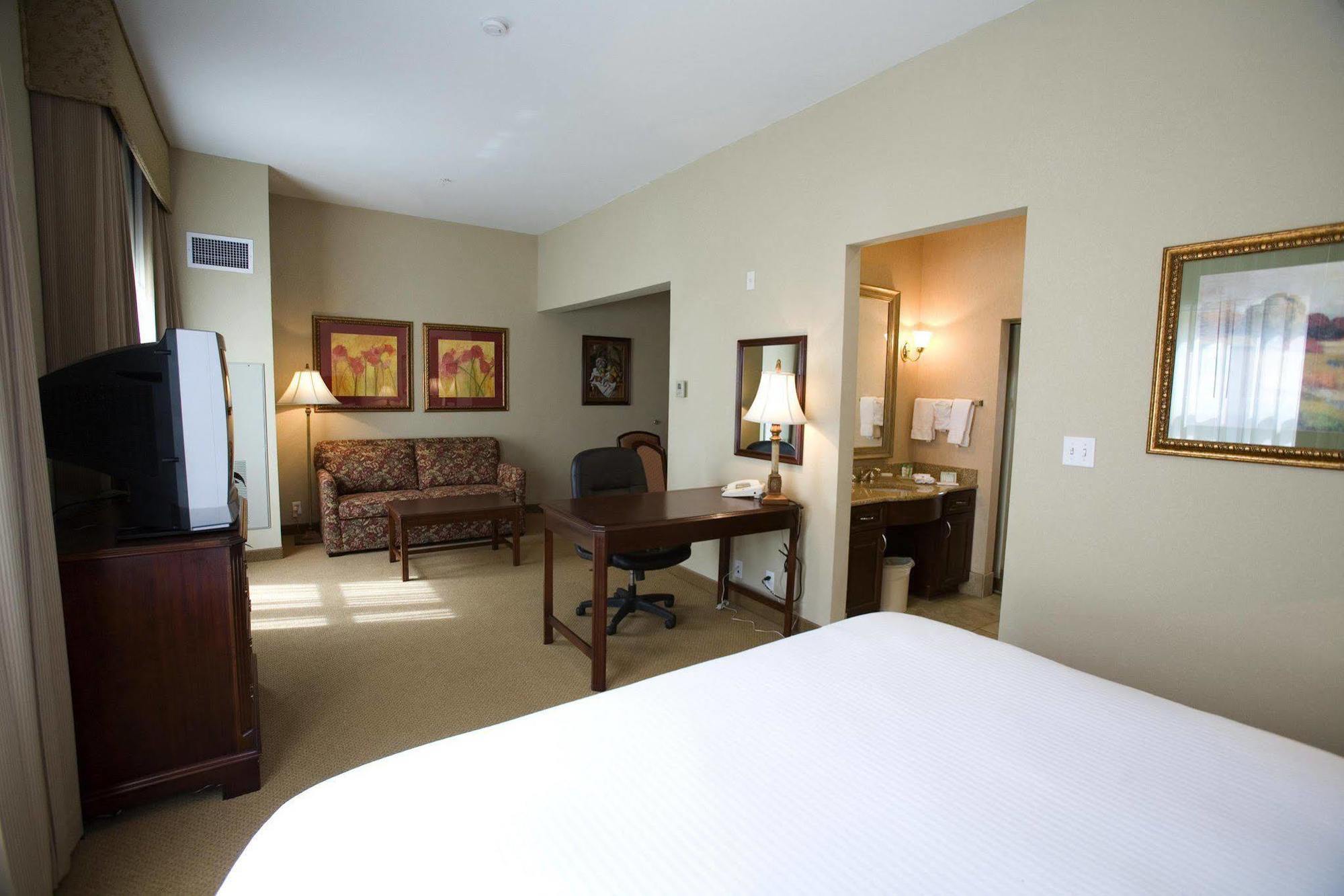 Homewood Suites By Hilton Covington Værelse billede