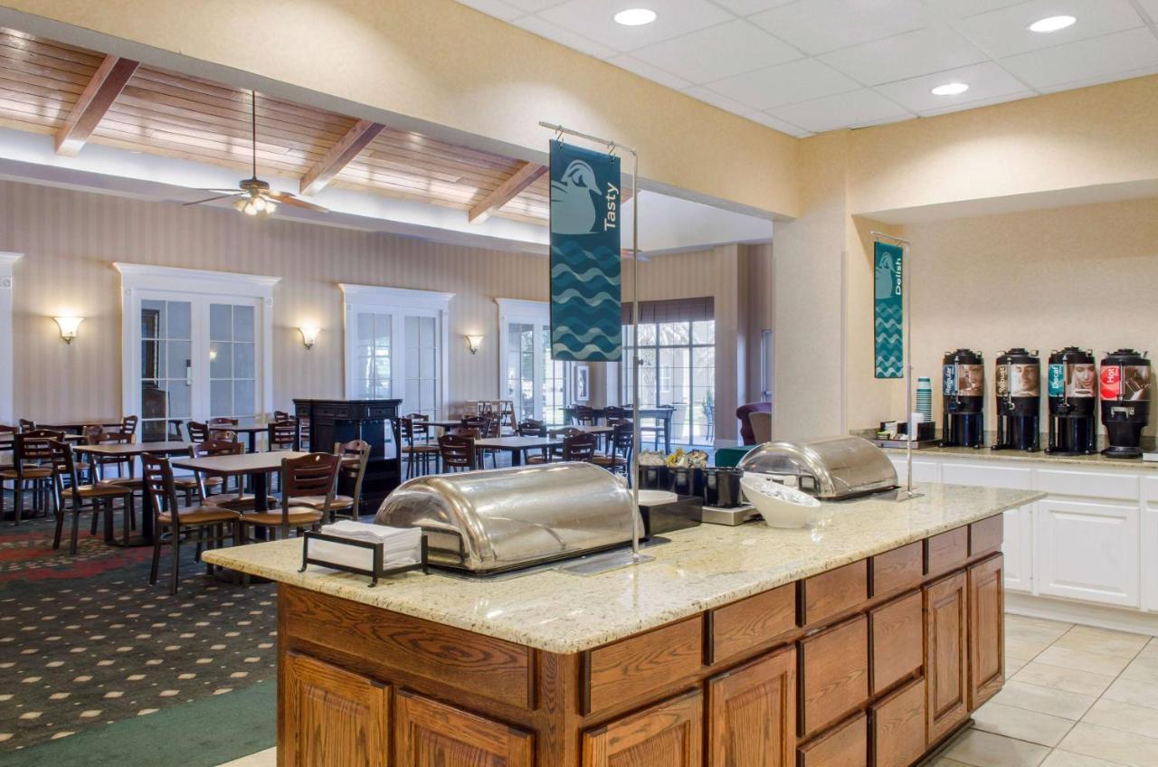 Homewood Suites By Hilton Covington Eksteriør billede