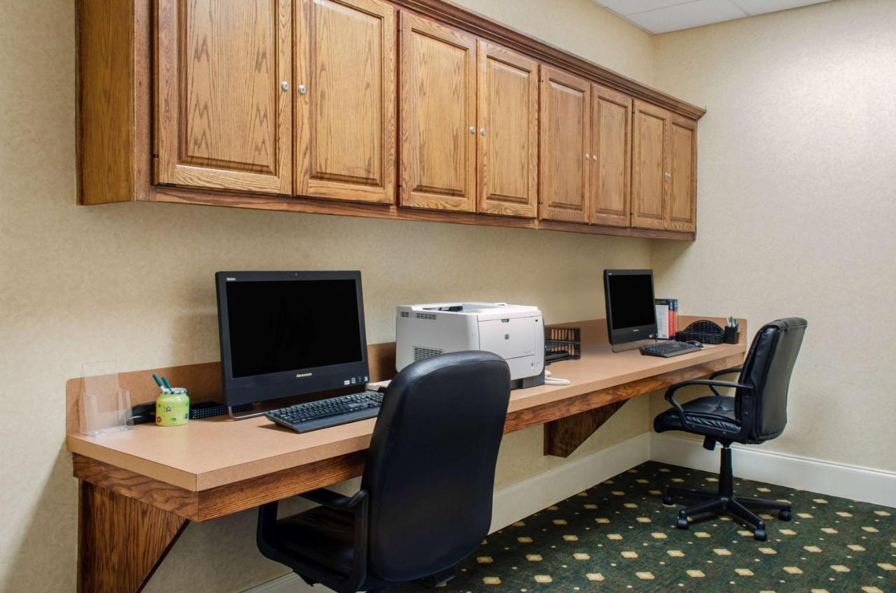 Homewood Suites By Hilton Covington Eksteriør billede