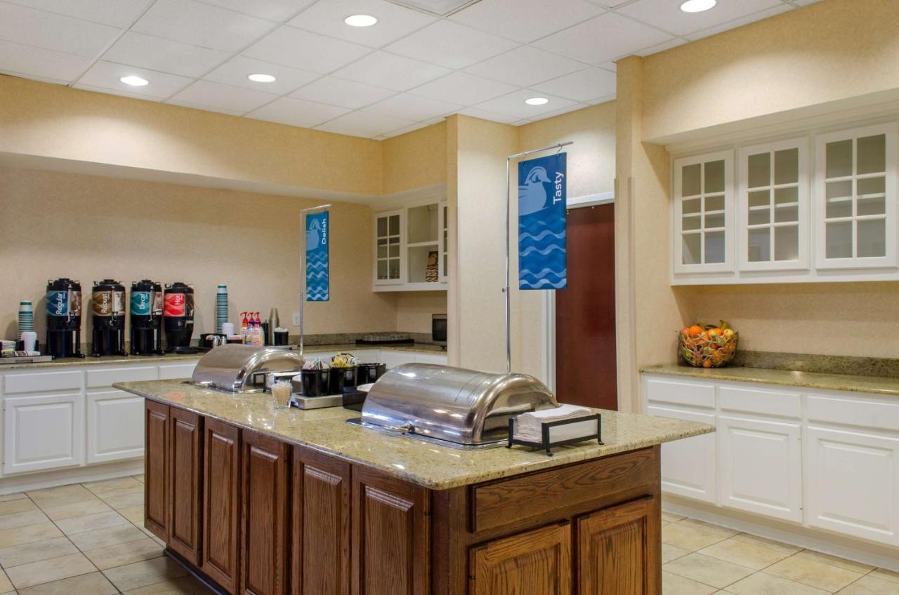 Homewood Suites By Hilton Covington Eksteriør billede