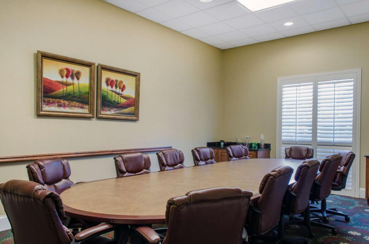 Homewood Suites By Hilton Covington Eksteriør billede