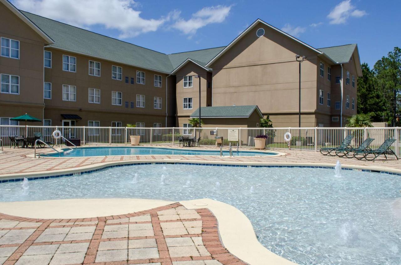 Homewood Suites By Hilton Covington Eksteriør billede