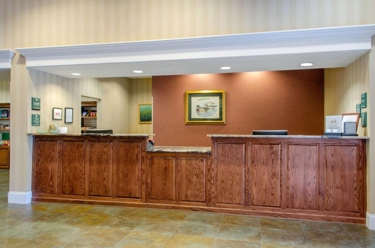 Homewood Suites By Hilton Covington Eksteriør billede