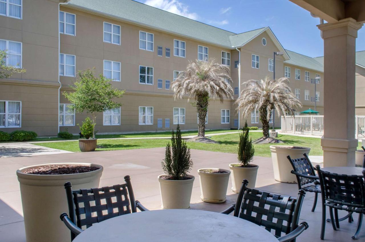 Homewood Suites By Hilton Covington Eksteriør billede